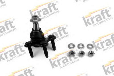 KRAFT AUTOMOTIVE 4220014 -  Несущий / направляющий шарнир